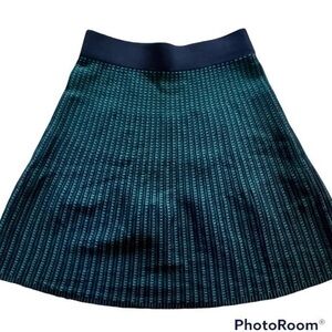 Ann Taylor skater skirt